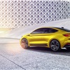 Skoda Vision iV, 2019