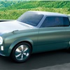 Suzuki Waku Spo Concept, 2019
