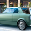 Suzuki Waku Spo Concept, 2019