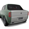 Suzuki Waku Spo Concept, 2019