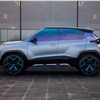 Tata H2X Concept, 2019