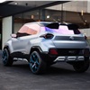 Tata H2X Concept, 2019