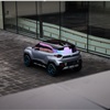 Tata H2X Concept, 2019