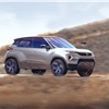 Tata H2X Concept, 2019