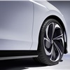 Volkswagen ID. Space Vizzion Concept, 2019