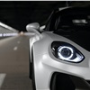 Alpine A110 Sports X Show-car, 2020