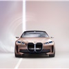 BMW Concept i4, 2020