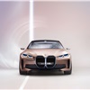 BMW Concept i4, 2020