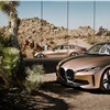 BMW Concept i4, 2020