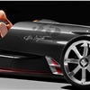 Bugatti Type 35D, 2020
