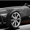 Bugatti Type 35D, 2020