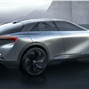 Buick Electra Concept, 2020