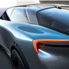 Buick Electra Concept, 2020