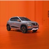 Dacia Spring Electric Concept, 2020