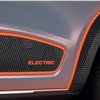 Dacia Spring Electric Concept, 2020