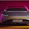 GAC ENPULSE Concept, 2020