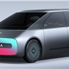 GAC Moca Concept, 2020