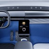 GAC Moca Concept, 2020 - Interior