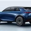 Honda SUV e:concept, 2020