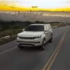 Jeep Grand Wagoneer Concept, 2020