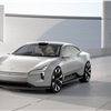 Polestar Precept Concept, 2020