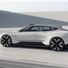 Polestar Precept Concept, 2020