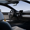 Polestar Precept Concept, 2020 - Interior
