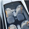 Polestar Precept Concept, 2020 - Interior