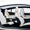 Polestar Precept Concept, 2020 - Interior