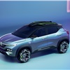 Renault Kiger Concept, 2020