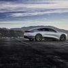 Audi A6 e-tron Concept, 2021