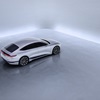 Audi A6 e-tron Concept, 2021