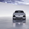 Audi A6 e-tron Concept, 2021