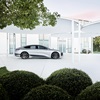 Audi A6 e-tron Concept, 2021