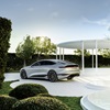 Audi A6 e-tron Concept, 2021