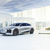 Audi A6 e-tron Concept, 2021