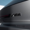 BMW Concept XM, 2021