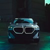 BMW Concept XM, 2021