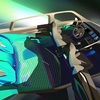 BMW Concept XM, 2021 – Design Sketch – Interior