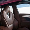 BMW Concept XM, 2021 – Interior