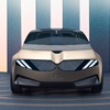 BMW i Vision Circular Concept, 2021