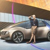 BMW i Vision Circular Concept, 2021