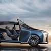 Buick GL8 Flagship Concept, 2021