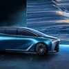 Buick GL8 Flagship Concept, 2021