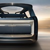 Buick GL8 Flagship Concept, 2021