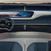 Buick GL8 Flagship Concept, 2021 – Interior