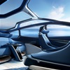Buick GL8 Flagship Concept, 2021 – Interior