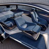 Buick GL8 Flagship Concept, 2021