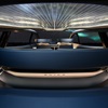 Buick GL8 Flagship Concept, 2021 – Interior