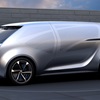 Buick Smart Pod Concept, 2021